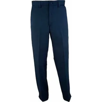 Pánské kalhoty Pánské kalhoty na golf GREGNORMAN STRETCH TECH TROUSER 32/30 Tmavě modrá