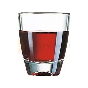 Sklenice Sklenička 50 ml sada 24 ks. | ARCOROC, Gin
