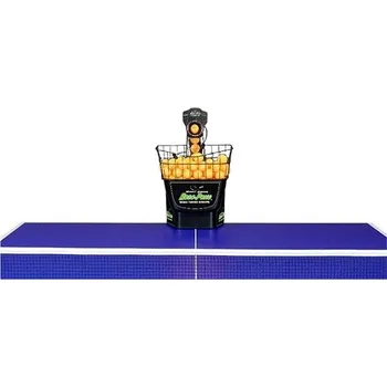 Donic Robopong 545 + síť Versa + 48 míčků zdarma