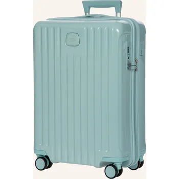 Bric's Trolley Kufr Positano, tmavě modrá