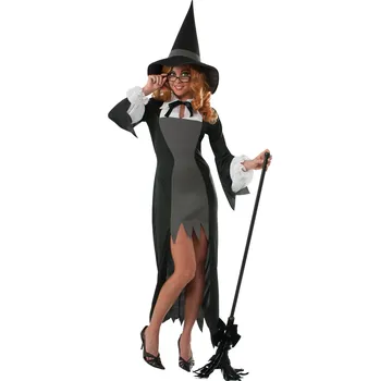 bristolČarodějnice dámský kostým Velikost: STD