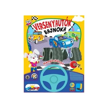 Versenyautók bajnoka