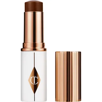 Make-up Charlotte Tilbury Unreal Skin Sheer Glow Tint, 16 deep