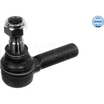 Táhlo řízení Hlava příčného táhla řízení MEYLE 716 020 4101