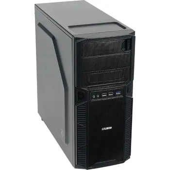 Zalman Z1 (ZM-Z1)
