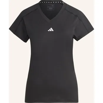 Dámské tričko Adidas Dámské Tričko Aeroready Workout Essential V-Neck,...