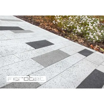 Dlažba FEROBET Dlažba AVENIDA Excelent Přírodní