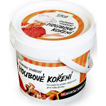 Koření Kulinář Petr Stupka Houbové koření 90 g