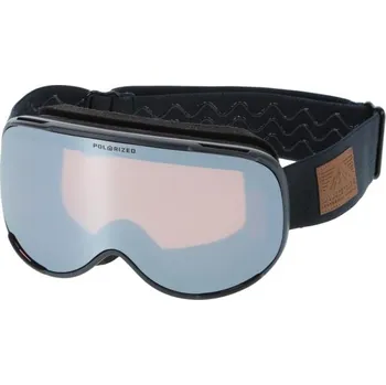 Lyžařské brýle Arcore MIST UNI Tmavě modrá, Hnědá