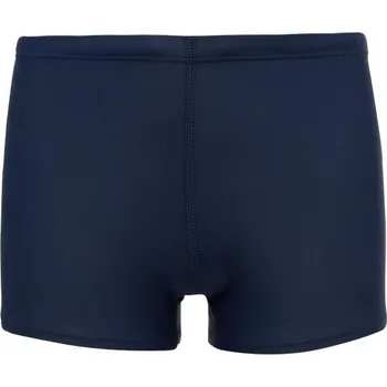 Chlapecké plavky Chlapecké plavky Nike SCRIBBLE XL Tmavě modrá, Zelená