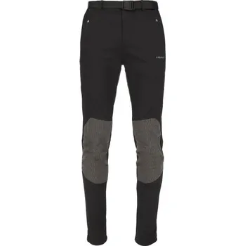 Pánské outdoorové kalhoty Head OMAR 2XL Černá, Šedá