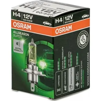 Auto-moto OSRAM Allseason Super Žárovka 64193ALS
