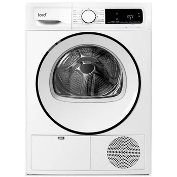 Sušička LORD T1000