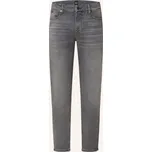 Boss Pánské Džíny Re.Maine Regular Fit, 030 medium grey, 38