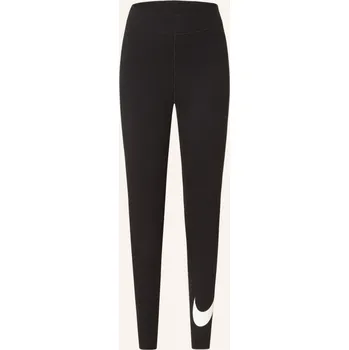 Nike Dámské Legíny Sportswear Classics, černá, 36