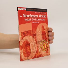 Obrázek k inzerátu: Manchester United