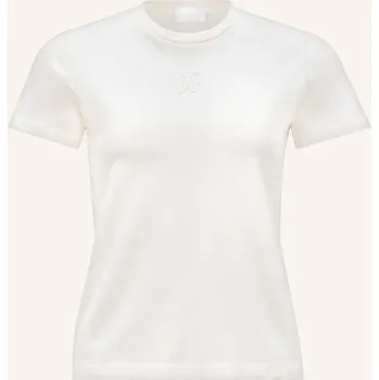 Dámské tričko Moncler Dámské Tričko, bílá, 38