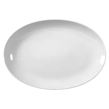 Seltmann Weiden Rondo Oválný podnos 35x24 cm