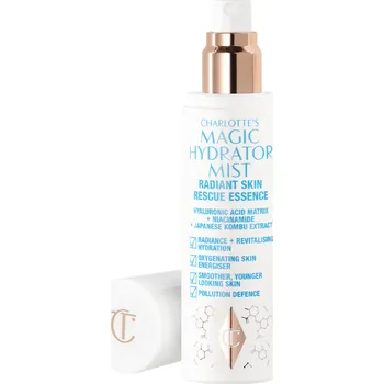 Charlotte Tilbury Charlotte's Magic Hydrator Mist,