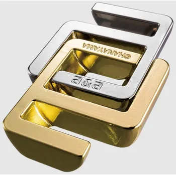 Hlavolam Hanayama Hanayama: Cast a&a