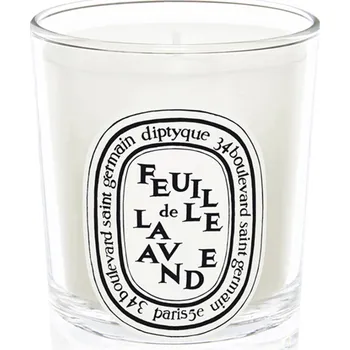 Unisex parfém Diptyque Feuille De Lavande,