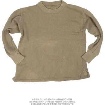 Pánská mikina Mikina francouzká CCE CAMO FLEECE - použitá