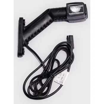 Svítilna poziční svítilna P LED SUPERPOINT IV