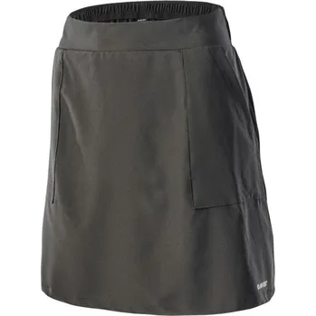 Dámská sukně Dámská sukně Hi-Tec LADY TOMANO II XS Khaki