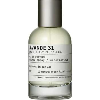 Le Labo Lavande 31,