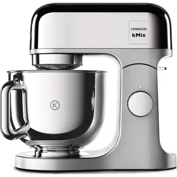 Kuchyňský spotřebič Kenwood kMix Special Edition Chrome KMX760ACH