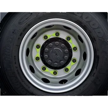 Matice indikátor povolení matic 32 mm šipka