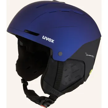 Uvex Lyžařská Helma Stance Mips, fialová