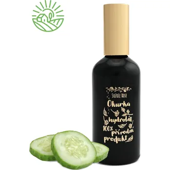 SoZoLe Rose Hydrolát Okurka 100 ml