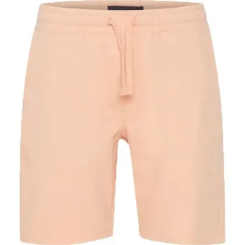 Pánské kraťasy Pánské šortky BLEND SHORTS SWEAT XXL Lososová