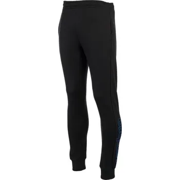 Pánské tepláky Umbro LINEAR LOGO GRAPHIC JOGGER S Černá, Modrá