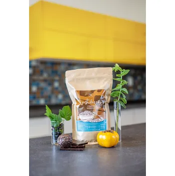 AGRO-EL Znojmo Semínková směs čokoládová 1 kg