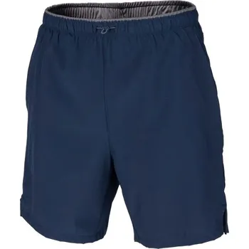 Pánské funkční kraťasy Columbia ALPINE CHILL ZERO SHORT S Tmavě modrá