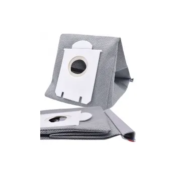 Sáček do vysavače Sáček pro vysavač PHILIPS FC 9301 SilentStar S-Bag vysypávací 1ks