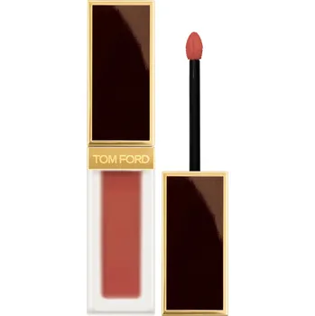 Rtěnka Tom Ford Beauty Liquid Lip Luxe Matte, 131 burnt peach