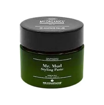 Stylingový přípravek MY.ORGANICS Mr Mud styling paste