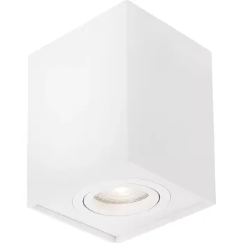 Bodové svítidlo Bodové svítidlo Rende 12 bílé