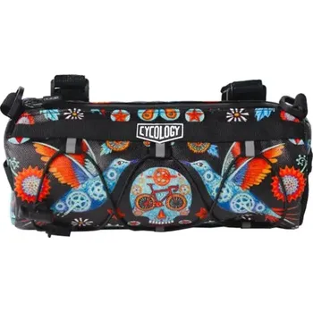 brašna na kolo Brašna na řídítka Cycology Tijuana