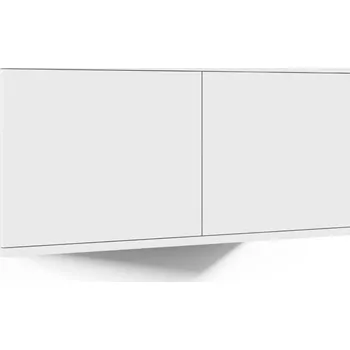 Předsíňová stěna Závěsná skříňka Emi 100 cm - bílá