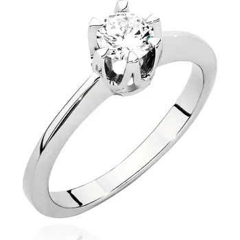 Hodinky Prsten Bonore - Zlato 585 169116