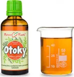 Bylinné kapky s.r.o. Otoky I 50 ml