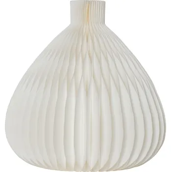 Stínidlo Krémové stínidlo ø 38 cm Honeycomb – Star Trading ID_1582078