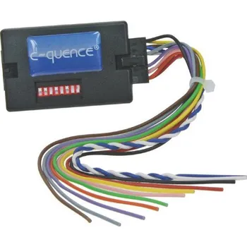 Audio Connects2 UNI-CANBUS adaptér pro ovládání na volantu 240028 + Prodloužená lhůta na vrácení zboží do 40 dnů