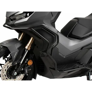 Rám pro motocykl Hepco & Becker Padací rám na Honda ADV 350 (22-25) černý