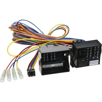 Couvací kamera Kabel pro modul odblokování obrazu BMW 222613 + Prodloužená lhůta na vrácení zboží do 40 dnů