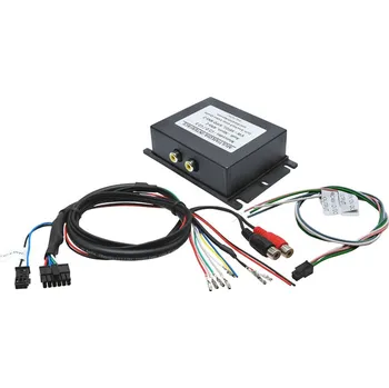 Couvací kamera AV adaptér VW RNS510 / Škoda Columbus 2226582